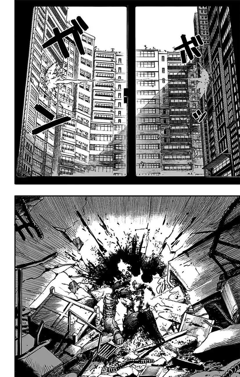 Fire Punch Chapter 22 3